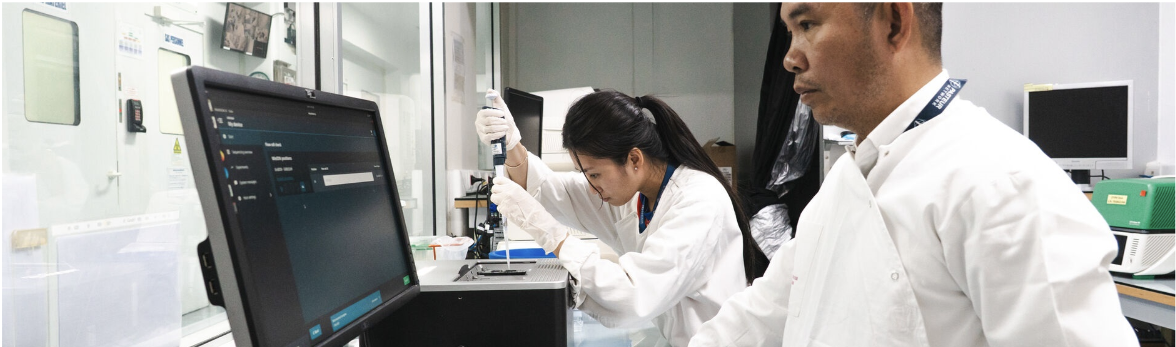 Un nuevo informe de la OMS exige una mayor supervisión ética de la investigación sanitaria relacionada con la IA.